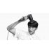 Фен Dyson HD07 Supersonic Origin Hair Dryer Black/Nickel (475202-01) EU