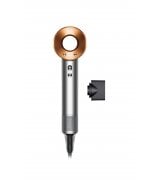 Фен Dyson HD07 Supersonic Origin Hair Dryer Black/Nickel (475202-01) EU