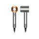 Фен Dyson HD07 Supersonic Origin Hair Dryer Black/Nickel (475202-01) EU
