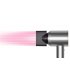 Фен Dyson HD07 Supersonic Origin Hair Dryer Black/Nickel (475202-01) EU