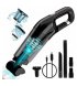 Автомобільний пилосос Aspiring Dust 4 Battery (DT.5500)