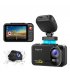 Відеореєстратор Aspiring Expert 9 Speedcam Wi-Fi GPS 2K 2 Cameras (EX123SS)