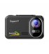 Відеореєстратор Aspiring Expert 9 Speedcam Wi-Fi GPS 2K 2 Cameras (EX123SS)