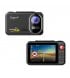 Відеореєстратор Aspiring Expert 9 Speedcam Wi-Fi GPS 2K 2 Cameras (EX123SS)