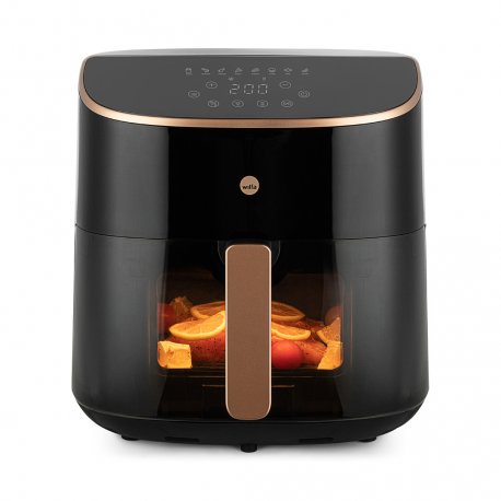 Мультипечь Мультипіч Wilfa Dualfry Split AFD-80 (609902)