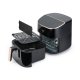 Мультипіч Мультипіч Wilfa Dualfry Split AFD-80 (609902)