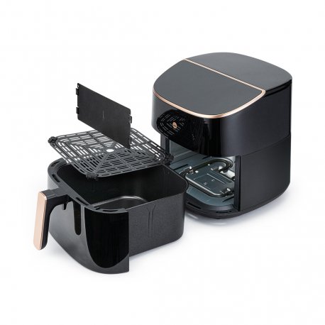 Мультипечь Мультипіч Wilfa Dualfry Split AFD-80 (609902)