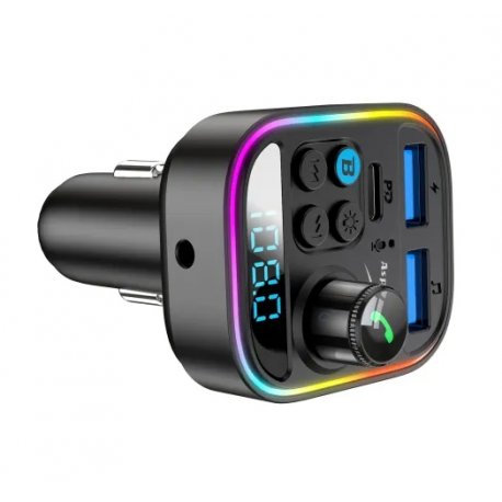 FM-трансмітер Aspiring Wave 6 PD 30W (WA.6000)