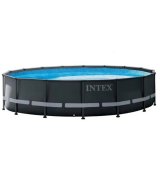 Басейн каркасний Intex 19156 л (26326)