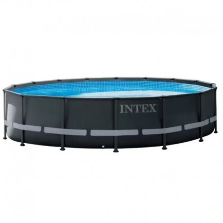 Басейн каркасний Intex 19156 л (26326)