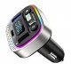 FM-трансмиттер Aspiring Wave 8 PD 48W (WA.6002)