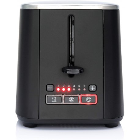 Тостер Wilfa CT-1000MB (602755)