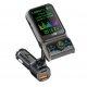 FM-трансмітер Aspiring Wave 9 PD 48W (WA.6003) FM-трансмітер Aspiring Wave 9 PD 48W (WA.6003)