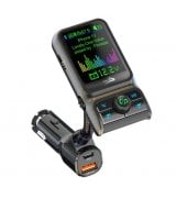 FM-трансмітер Aspiring Wave 9 PD 48W (WA.6003)