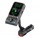 FM-трансмітер Aspiring Wave 9 PD 48W (WA.6003) FM-трансмітер Aspiring Wave 9 PD 48W (WA.6003)