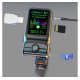 FM-трансмітер Aspiring Wave 9 PD 48W (WA.6003) FM-трансмітер Aspiring Wave 9 PD 48W (WA.6003)
