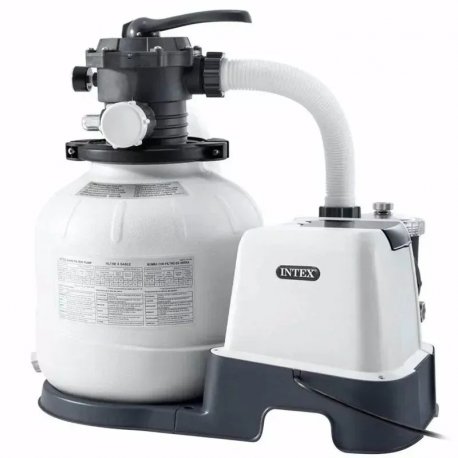 Басейн каркасний Intex 31805 л (26368)