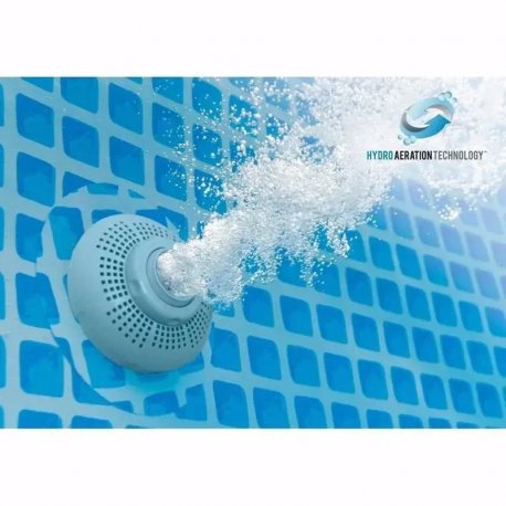 Басейн каркасний Intex 31805 л (26368)