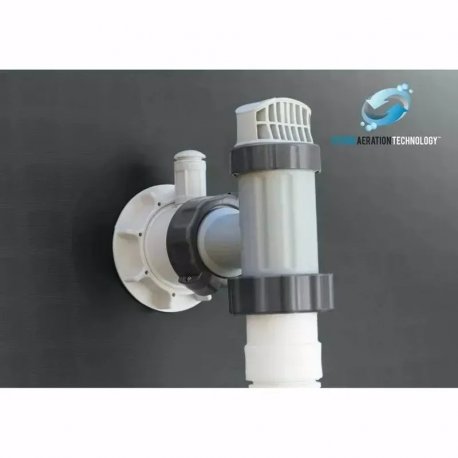 Басейн каркасний Intex 31805 л (26368)