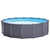 Басейн каркасний Intex 16805 л (26384)