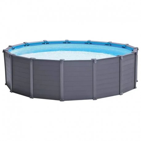 Басейн каркасний Intex 16805 л (26384)