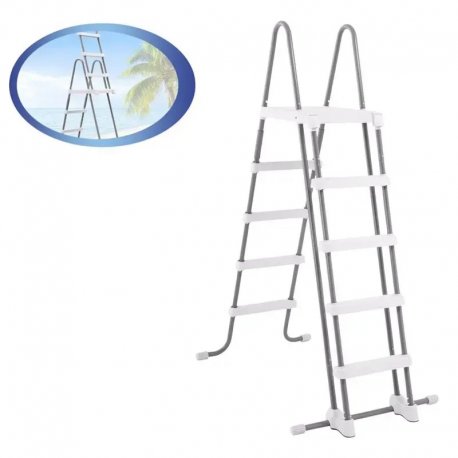 Бассейн каркасный Intex 16805 л (26384)