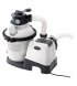 Бассейн каркасный Intex 16805 л (26384)