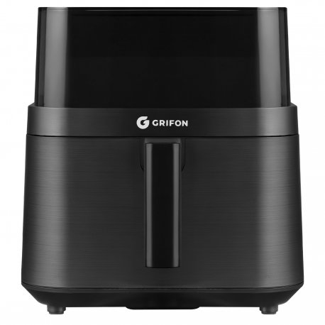 Мультипечь Grifon AF6511 Black