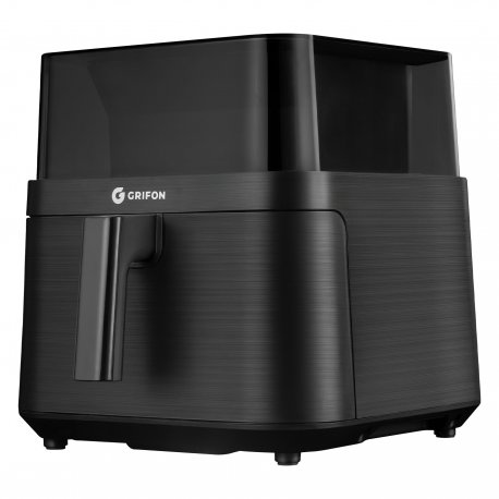 Мультипіч Grifon AF6511 Black