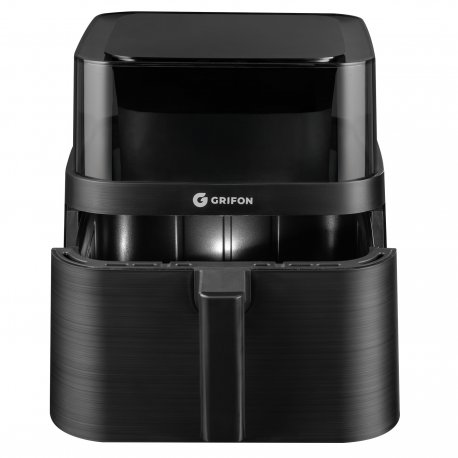 Мультипечь Grifon AF6511 Black