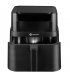 Мультипечь Grifon AF6511 Black