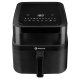 Мультипечь Grifon AF6511 Black Мультипечь Grifon AF6511 Black