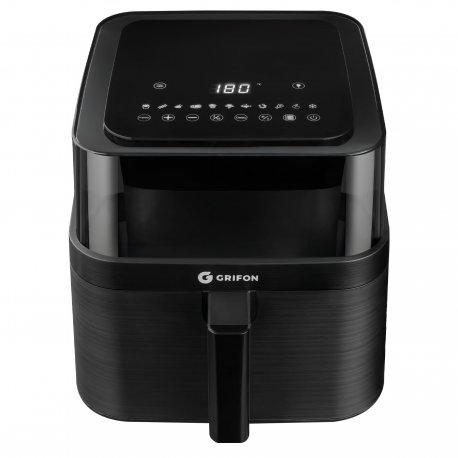 Мультипечь Grifon AF6511 Black