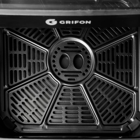 Мультипечь Grifon AF6511 Black