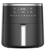 Мультипечь Holmer HMC-475 Black