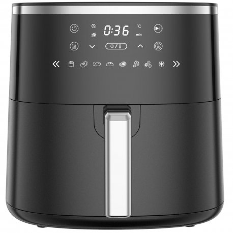 Мультипечь Holmer HMC-475 Black