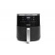 Мультипечь Holmer HMC-475 Black Мультипечь Holmer HMC-475 Black
