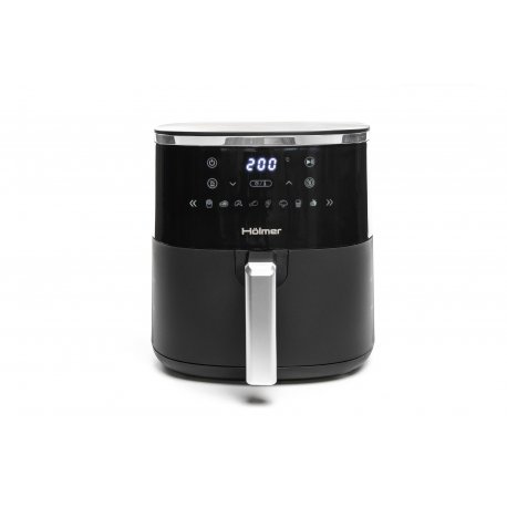 Мультипечь Holmer HMC-475 Black