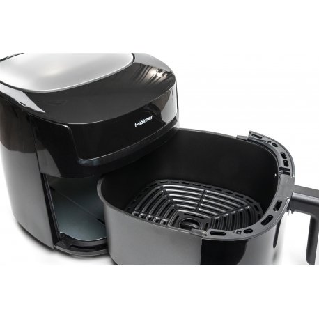 Мультипечь Holmer HMC-760 Black