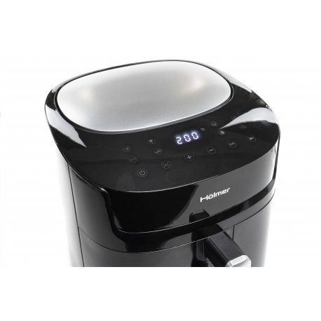 Мультипіч Holmer HMC-760 Black
