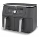 Мультипечь Ninja Dual Zone Air Fryer Max DZ400EU Black Мультипечь Ninja Dual Zone Air Fryer Max DZ400EU Black