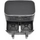 Мультипечь Ninja Dual Zone Air Fryer Max DZ400EU Black Мультипечь Ninja Dual Zone Air Fryer Max DZ400EU Black