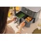 Мультипечь Ninja Dual Zone Air Fryer Max DZ400EU Black Мультипечь Ninja Dual Zone Air Fryer Max DZ400EU Black