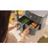 Мультипіч Ninja Dual Zone Air Fryer Max DZ400EU Black