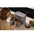 Мультипіч Ninja Dual Zone Air Fryer Max DZ400EU Black