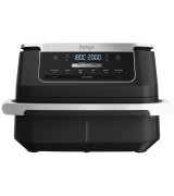 Мультипечь Ninja Foodi FlexDrawer AF550EU Black