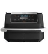 Мультипіч Ninja Foodi FlexDrawer AF550EU Black