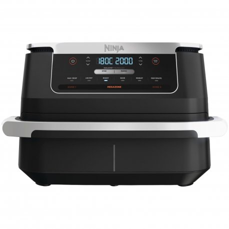 Мультипечь Ninja Foodi FlexDrawer AF550EU Black