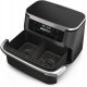 Мультипечь Ninja Foodi FlexDrawer AF550EU Black