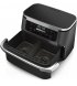Мультипечь Ninja Foodi FlexDrawer AF550EU Black